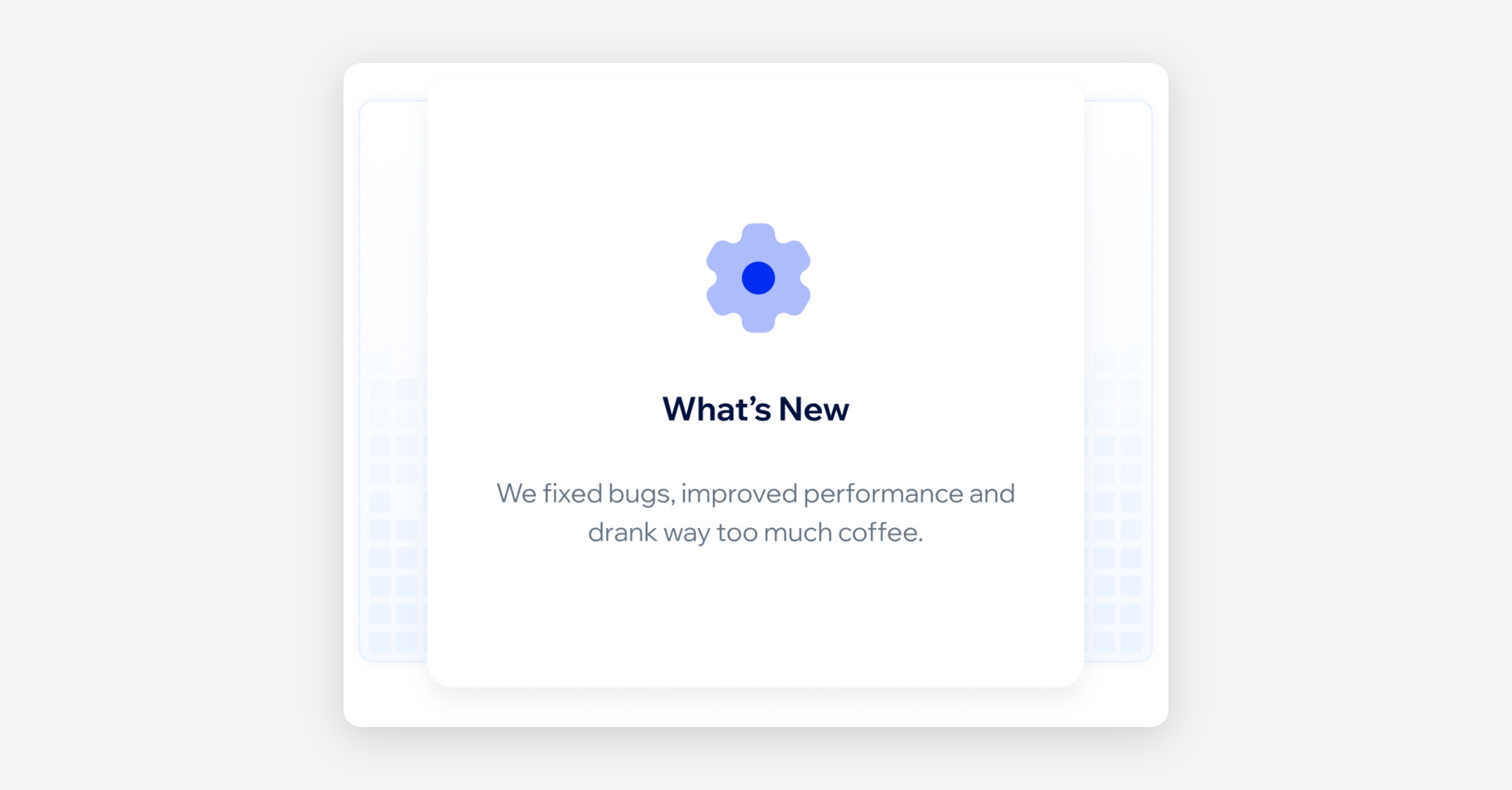 🐋 Whale Product Updates · 22.10.2026