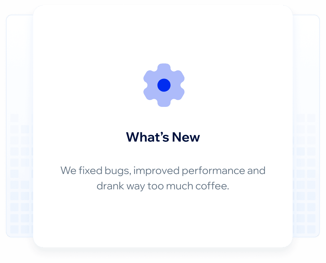 🐋 Whale Product Updates · 11.06.2026